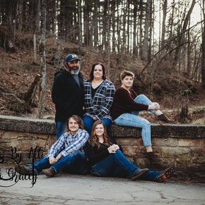 Meet your Posher, Lea-anne